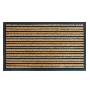 Inspire  coco rubber balia doormat 60x90cm