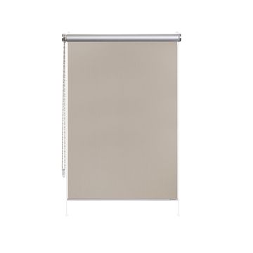 Inspire roller blind blackout venus trench 105/101x220cm