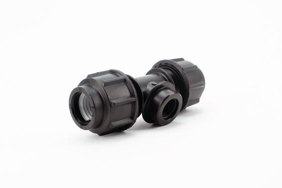 Tee Polyware Female 25 X 1/2