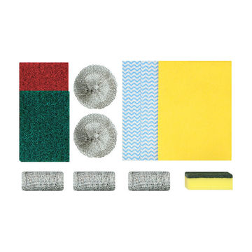 GR8 SAVE CLEANING KIT 11 PIECE
