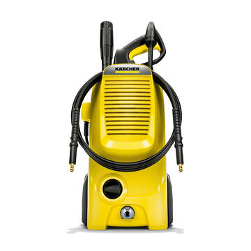 Karcher k5 classic high pressure washer 2100w 500 liter per hour 145 bar