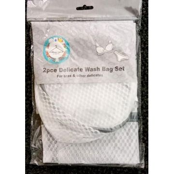 HANG ON 2 PIECE DELICATE WASH BAGS