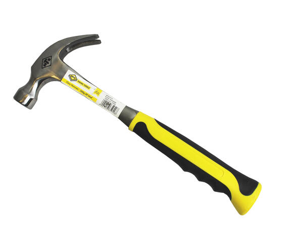 Hammer mts claw all steel 500g