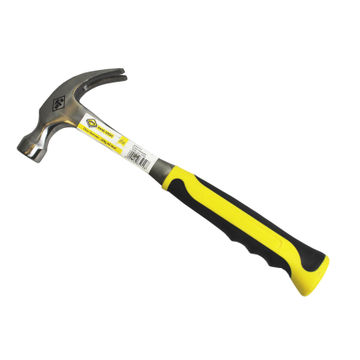 Hammer mts claw all steel 500g