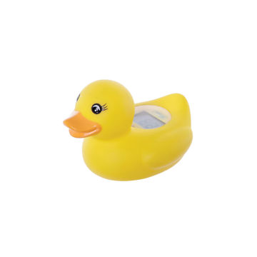 BATH THERMOMETER DUCK