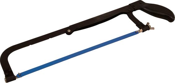 Hacksaw mts black flat 300mm