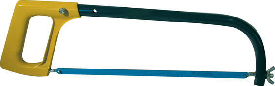 Hacksaw mts alum handle 300mm