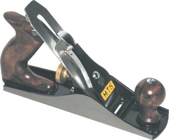 Plane mts no.4 smooth a4