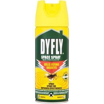 DYFLY AEROSOL
