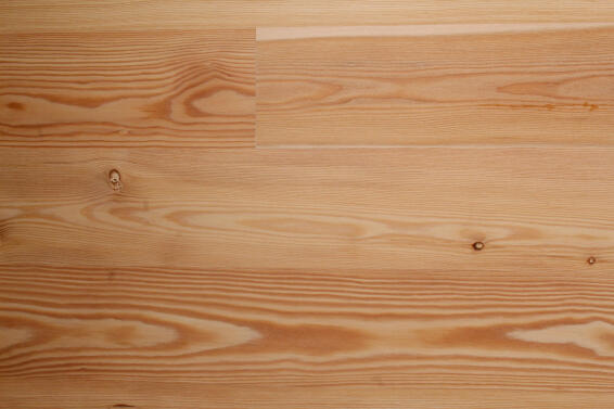 Plank Solid Wood Siberian Larch 20mm thick 2400x610mm