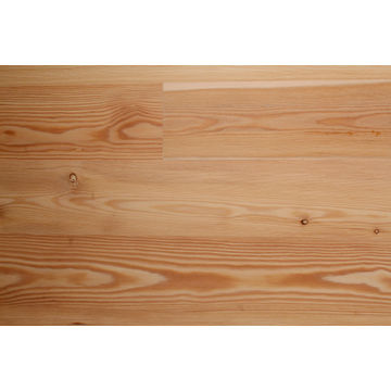 Plank Solid Wood Siberian Larch 20mm thick 2400x610mm