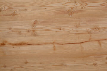 Table Top Solid Wood Siberian Larch Laminated 32mm thick-1800x800mm