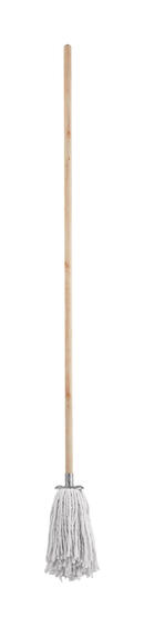 ADDIS WET MOP METAL CLIP & HDL 200G