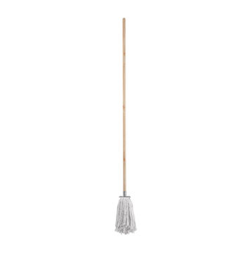 ADDIS WET MOP METAL CLIP & HDL 200G