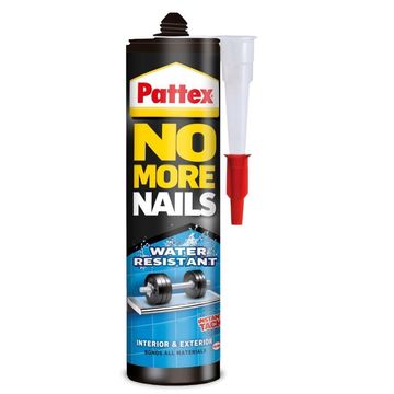 No more nails water resistant 300ml pattex