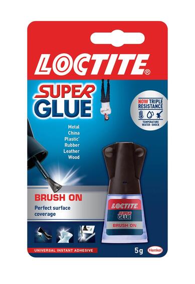 Loctite Brush On Super Glue 5g 