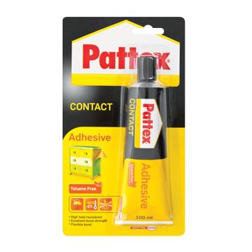 PATTEX CONTACT ADHESIVE 125G