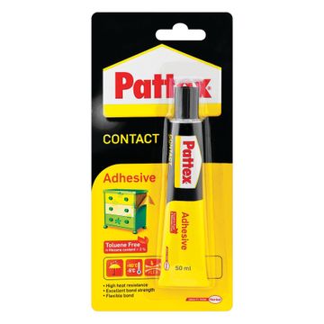 PATTEX CONTACT ADHESIVE 50G