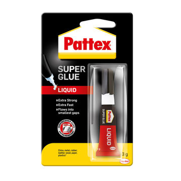 Pattex Original Super Glue 3g 