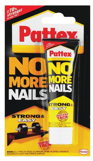 No more nails 50g pattex