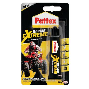 Repair gel 100% 20g pattex