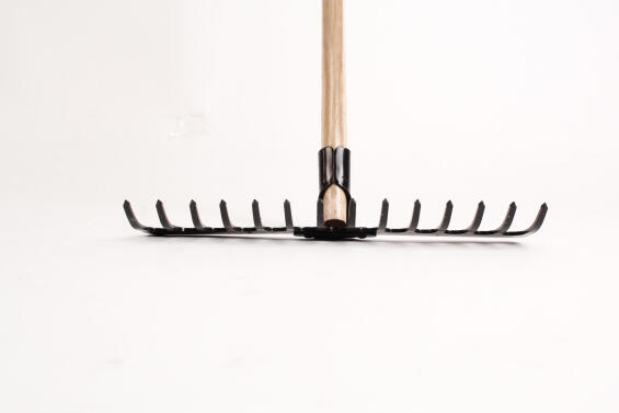 Rake, Heavy Duty Rake, TRAMONTINA, 150cm