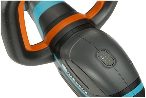 Gardena battery hedge trimmer comfortcut (excludes battery & charger)
