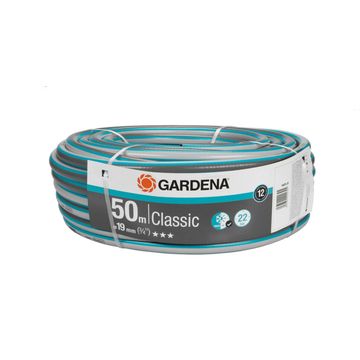 Gardena hose pipe classic 19mm x 50 meter