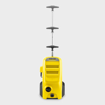 Karcher k4 classic high pressure washer 1800w 360 liter per hour 130 bar
