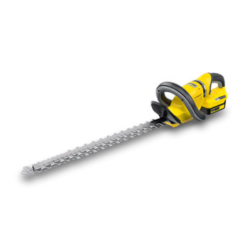 KARCHER HEDGE TRIMMER 18V HGE 18-50