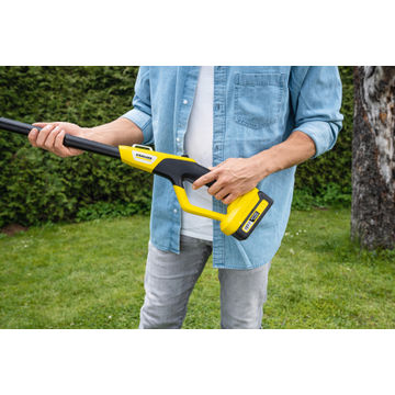KARCHER BATTERY POLE SAW PSW 18-20