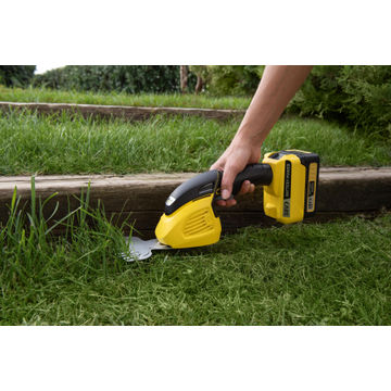 KARCHER BATTERY & SHRUB SHEAR GSH 18-20