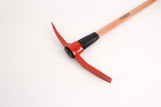 Tramontina Steel Railroad Clay Pick 90cm