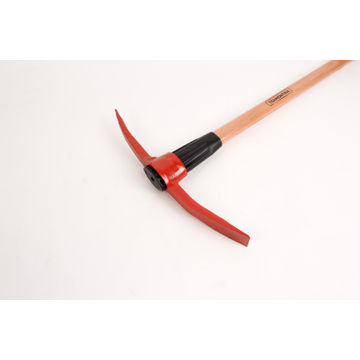 Tramontina Steel Railroad Clay Pick 90cm