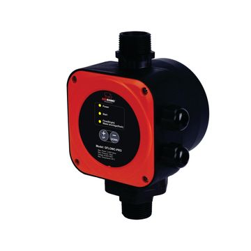 PROPUMPS FLOW CONTROL