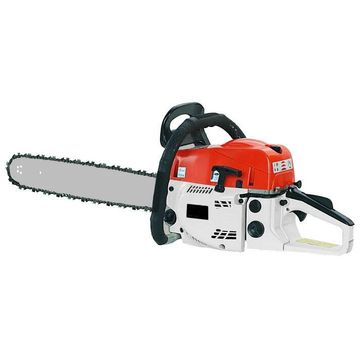 Red rhino petrol chainsaw 50cc 45cm