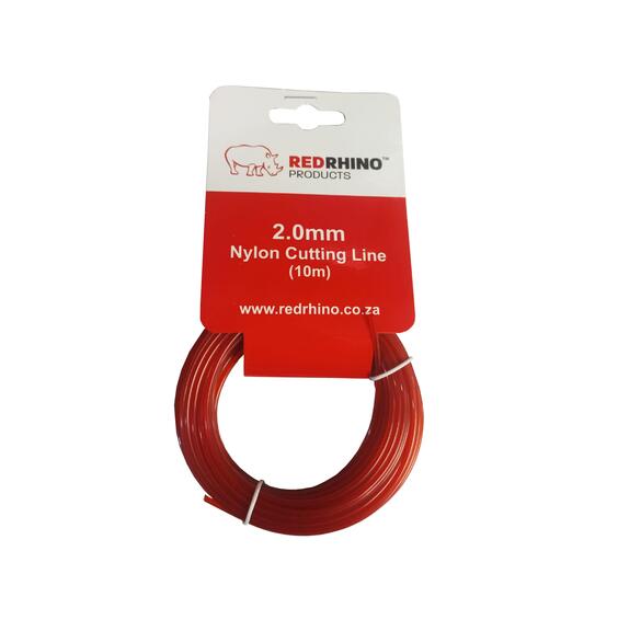 RED RHINO NYLON LINE 2.0MM