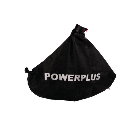 POWERPLUS REPLAACEMENT COLLECTION BAG