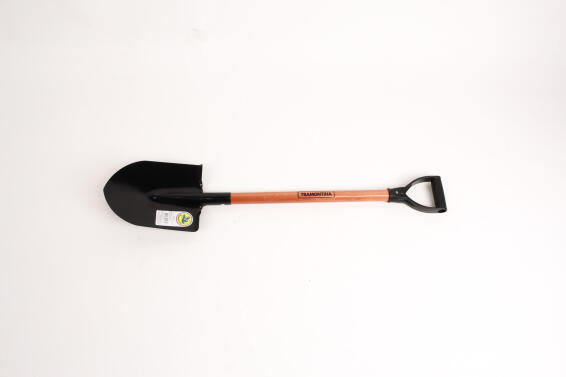 Spade Round Point Spade TRAMONTINA 71cm