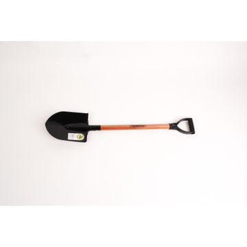 Spade Round Point Spade TRAMONTINA 71cm