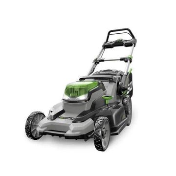 EGO 47CM MOWER S/PROP, 5.0 AMP BATT