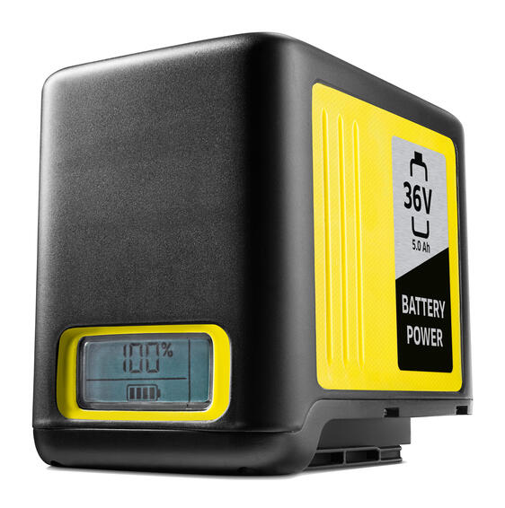 KARCHER BATTERY 36V / 5AH BATTERY
