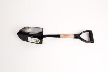 Shovel, Round Mouth Shovel/ Spade, TRAMONTINA, 45cm