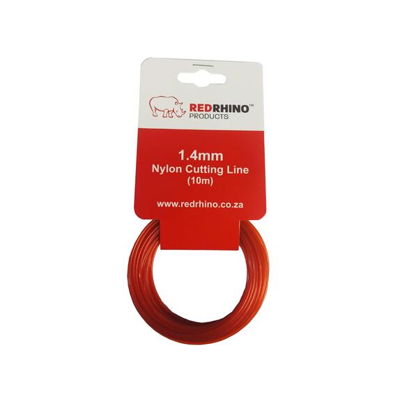RED RHINO NYLON LINE 1.4MM