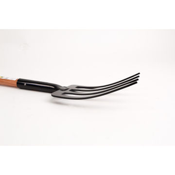 Fork, Garden Digging Fork, Forged, TRAMONTINA, 74cm