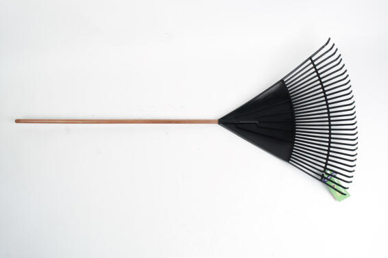 Rake, Lawn/Leaf Rake, TRAMONTINA, 30 Teeth