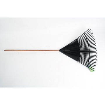 Rake, Lawn/Leaf Rake, TRAMONTINA, 30 Teeth