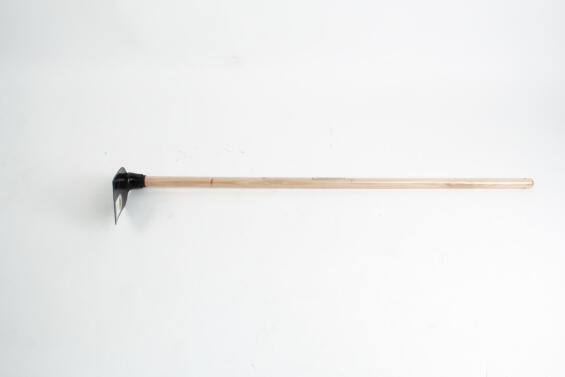 Hoe, Garden Hoe, TRAMONTINA, 150cm