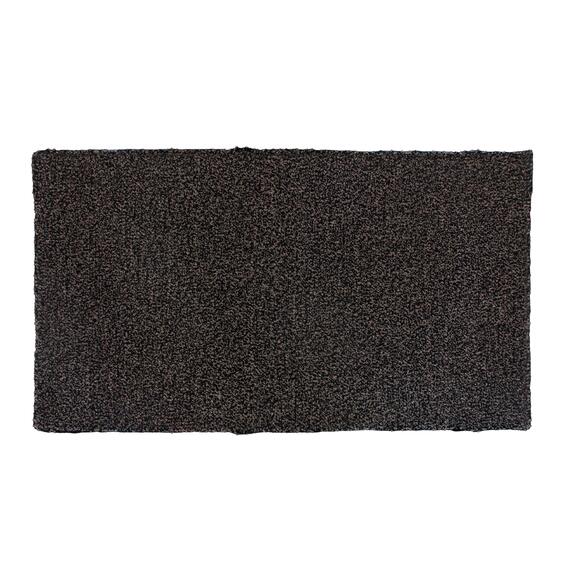 Doormat polypro gabriel brown 60x90cm inspire