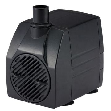 PUMP FOUNTAIN 3000+5M CABLE 2 CORE PLUG